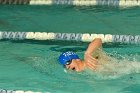 Swimming vs Bentley  Wheaton College Swimming & Diving vs Bentley College. - Photo by Keith Nordstrom : Wheaton, Swimming & Diving